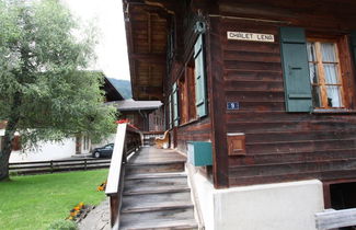 Photo 3 - 4 bedroom Apartment in Saanen