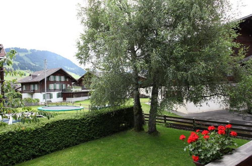 Photo 5 - 4 bedroom Apartment in Saanen