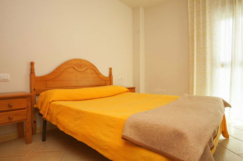 Photo 10 - Appartement de 2 chambres à Mont-roig del Camp avec piscine et vues à la mer