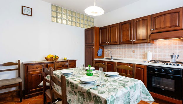 Appartamento con 2 camere da letto a Diano Castello con piscina e giardino - Foto 4