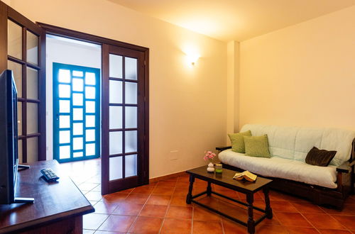 Photo 9 - Appartement de 1 chambre à Diano Castello avec piscine et jardin