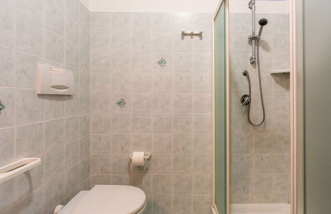 Apartamento de 2 quartos em Diano Castello com piscina e jardim - Foto 22
