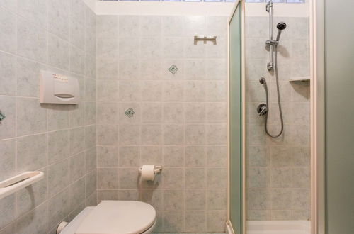 Photo 22 - Appartement de 1 chambre à Diano Castello avec piscine et jardin