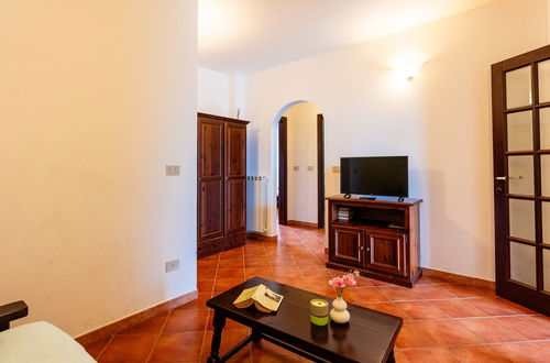 Photo 10 - Appartement de 1 chambre à Diano Castello avec piscine et jardin