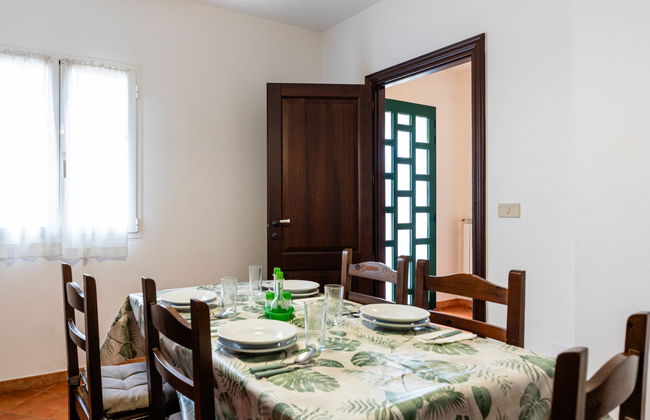 Apartamento de 2 quartos em Diano Castello com piscina e jardim - Foto 15