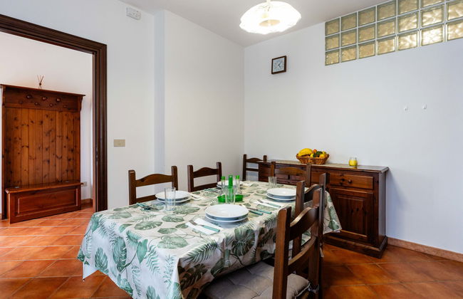 Apartamento de 2 quartos em Diano Castello com piscina e jardim - Foto 13