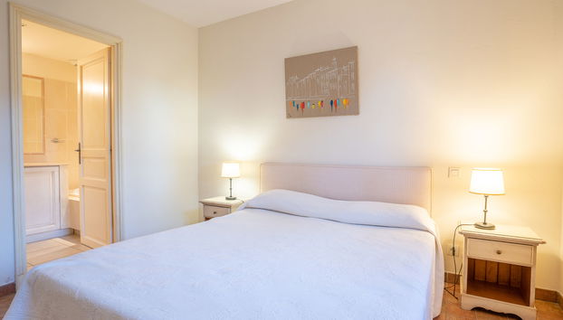 Apartment mit 3 Schlafzimmern in La Motte mit schwimmbad und garten - Foto 4