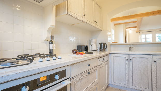 Apartment mit 3 Schlafzimmern in La Motte mit schwimmbad und garten - Foto 5