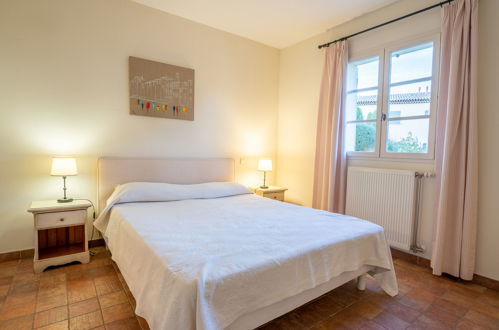 Foto 11 - Apartment mit 2 Schlafzimmern in La Motte mit schwimmbad und garten