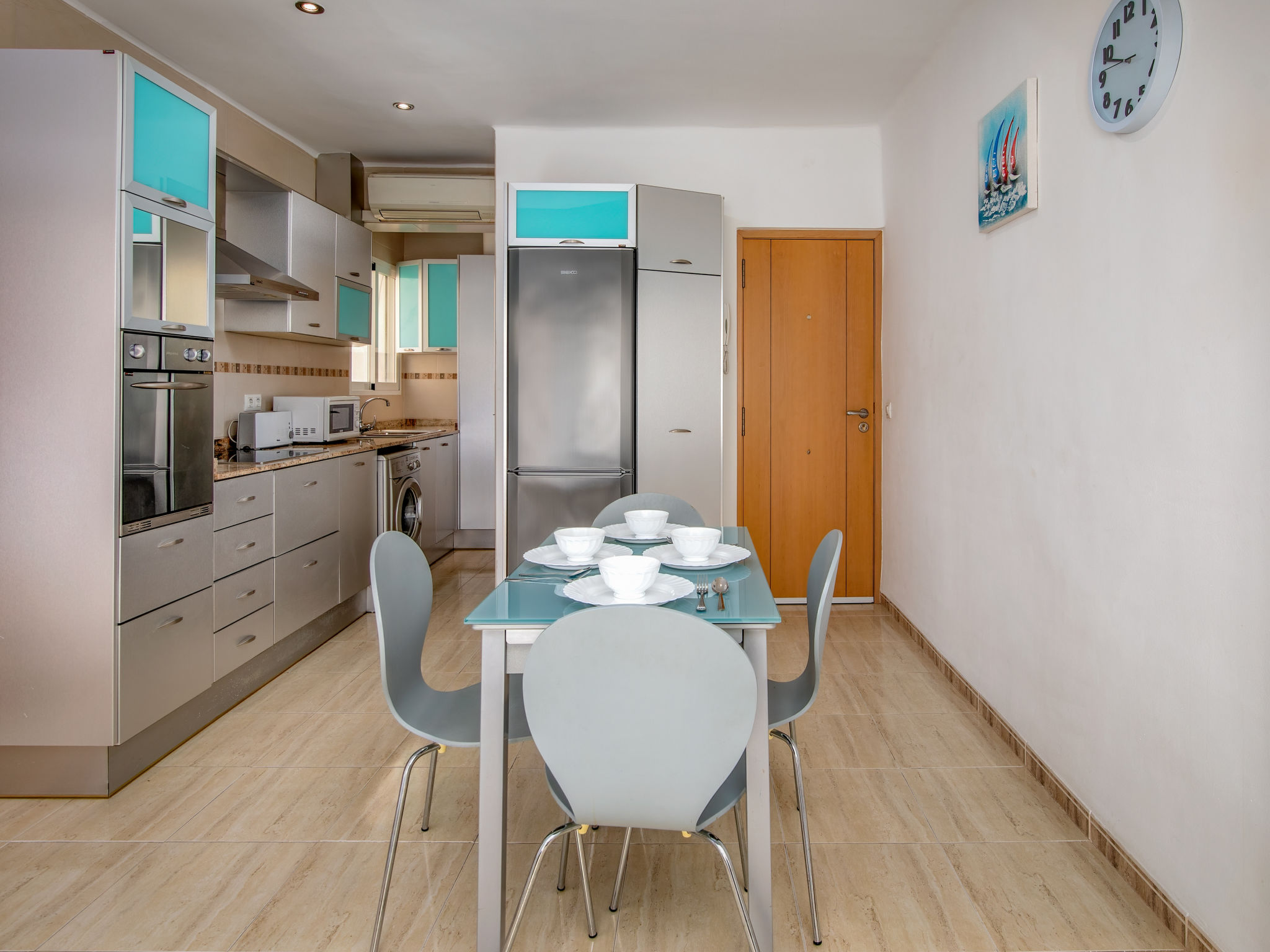 Foto 4 - Apartamento de 2 habitaciones en Jávea