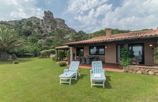 Photo 2 - Maison de 4 chambres à Palau avec jardin et terrasse