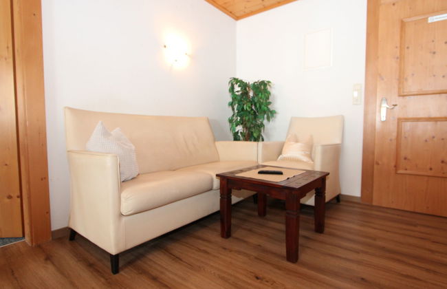 Apartment mit 3 Schlafzimmern in Gerlosberg mit garten - Foto 19