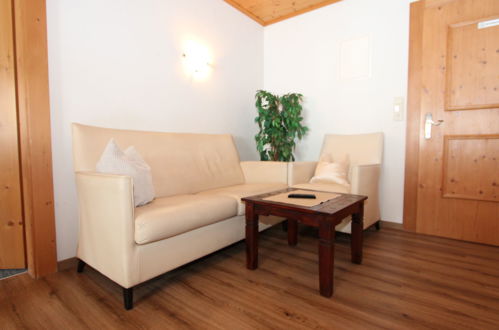 Photo 19 - 2 bedroom Apartment in Gerlosberg with garden