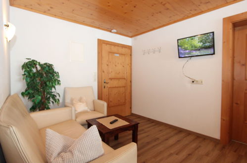 Photo 10 - 2 bedroom Apartment in Gerlosberg with garden and mountain view