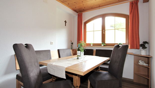 Apartment mit 3 Schlafzimmern in Gerlosberg mit garten - Foto 3