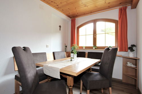 Foto 3 - Apartamento de 2 quartos em Gerlosberg com jardim