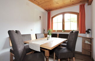 Foto 3 - Apartamento de 2 quartos em Gerlosberg com jardim e vista para a montanha