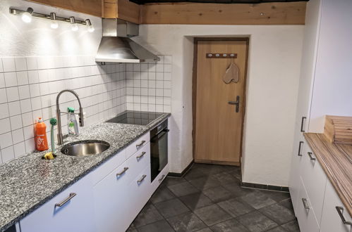 Photo 11 - 4 bedroom Apartment in Disentis/Mustér with terrace and mountain view