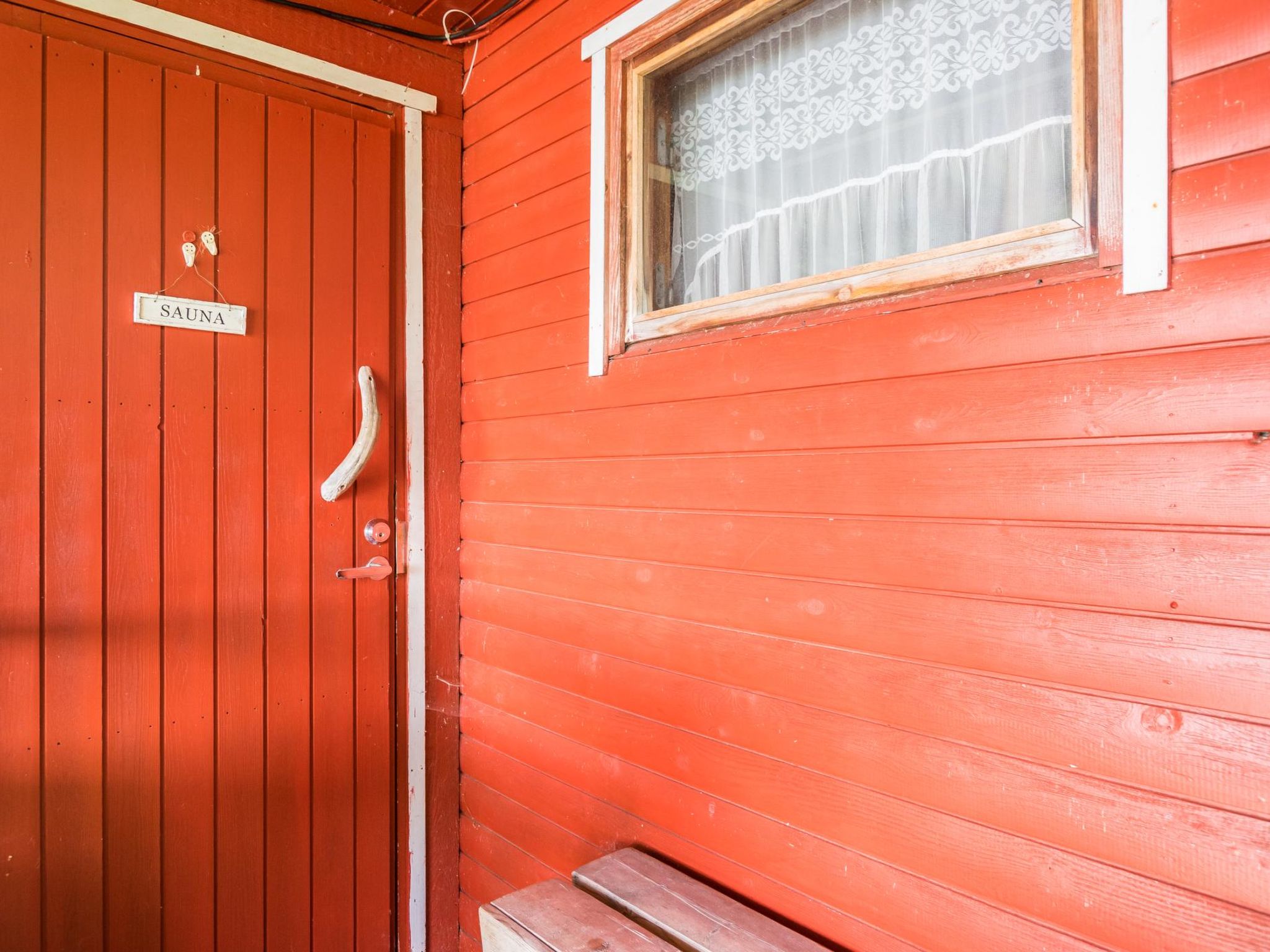 Foto 20 - Casa de 2 habitaciones en Pielavesi con sauna