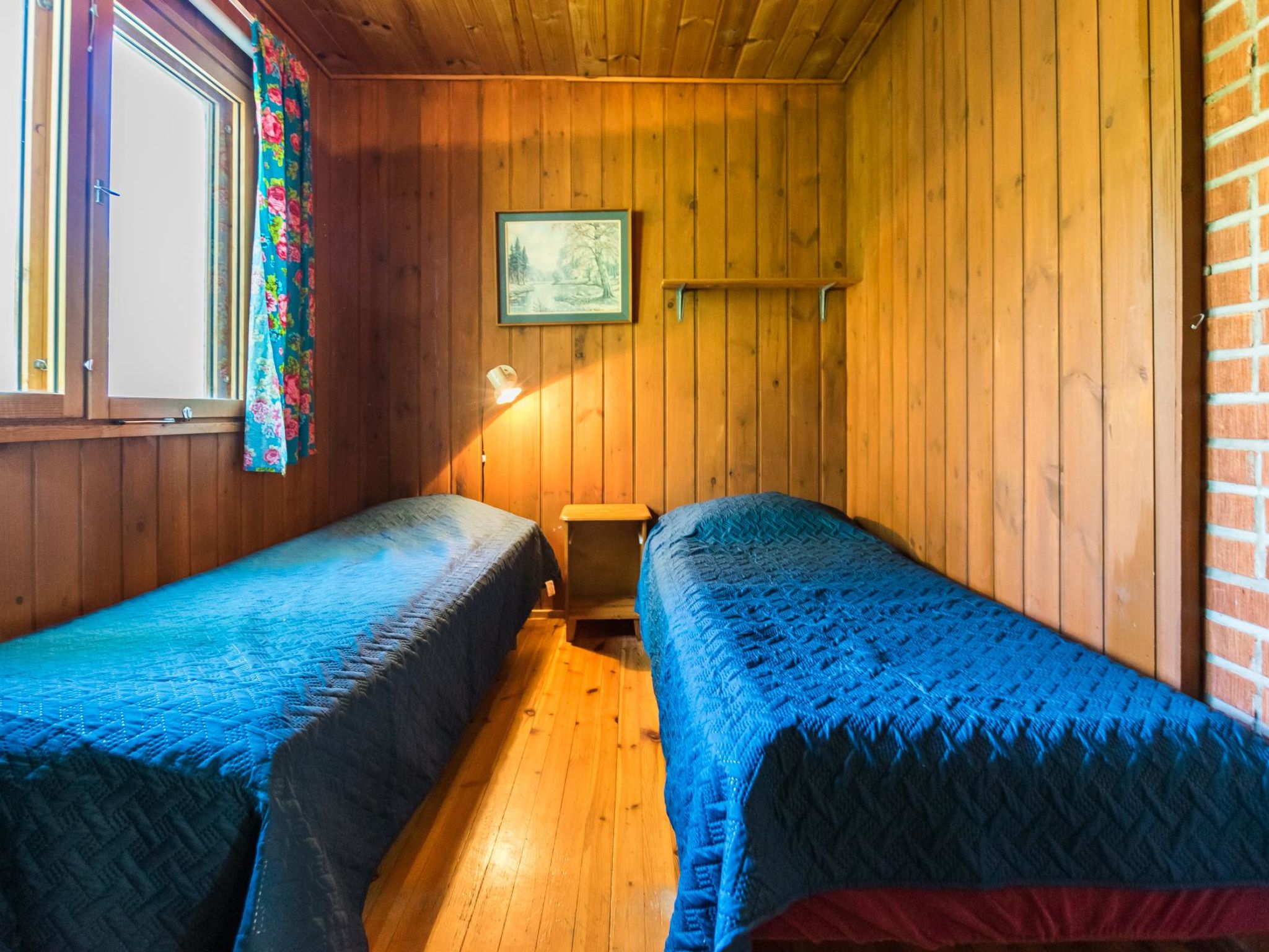 Foto 10 - Casa con 2 camere da letto a Pielavesi con sauna