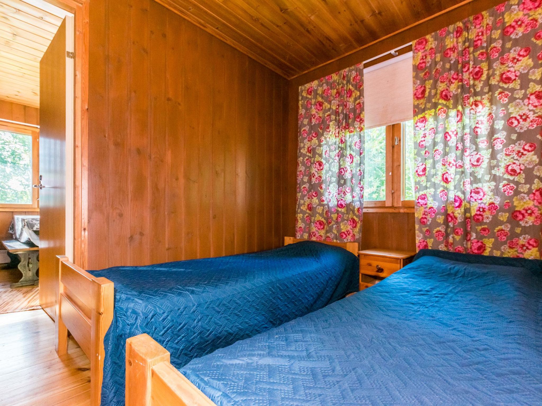 Foto 11 - Haus mit 2 Schlafzimmern in Pielavesi mit sauna