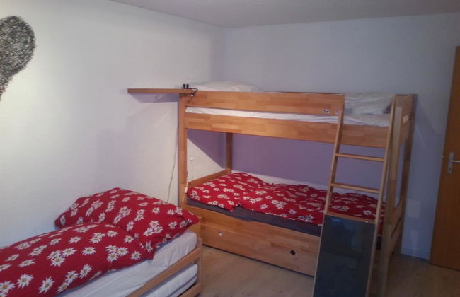 Apartamento de 2 quartos em Lenk - Foto 16