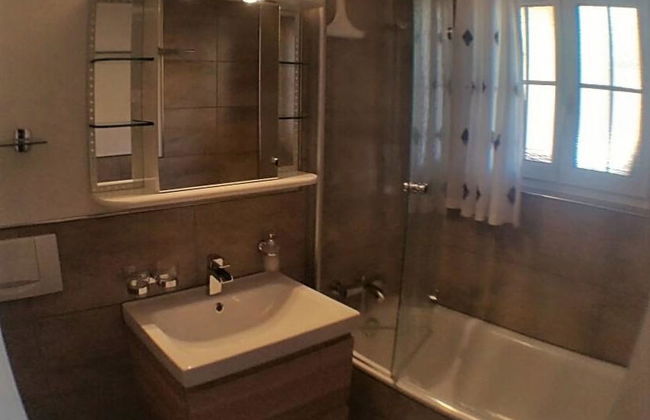 Apartamento de 2 quartos em Lenk - Foto 20