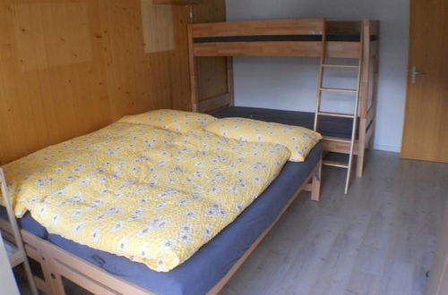 Foto 18 - Appartamento con 2 camere da letto a Lenk