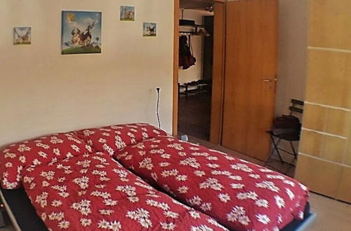 Foto 14 - Appartamento con 2 camere da letto a Lenk