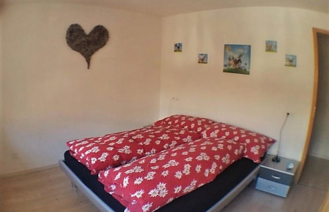 Apartamento de 2 quartos em Lenk - Foto 15