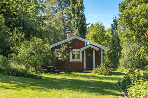 Foto 6 - Casa a Tingsryd con giardino e sauna