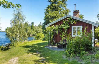 Photo 1 - Maison en Tingsryd avec jardin et sauna