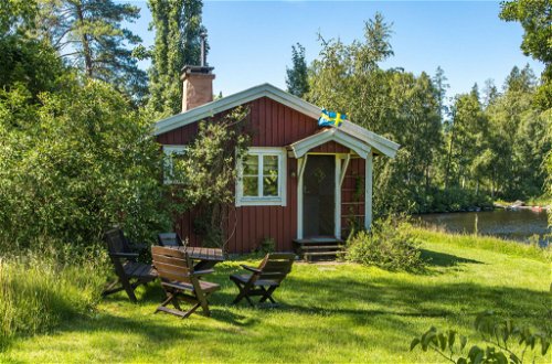Foto 19 - Haus in Tingsryd mit garten und sauna