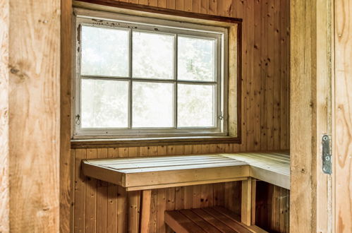 Foto 5 - Casa em Tingsryd com jardim e sauna