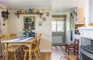 Foto 3 - Casa em Tingsryd com jardim e sauna
