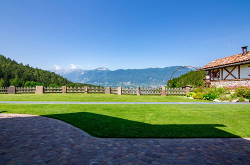 Foto 41 - Appartamento con 1 camera da letto a Predaia con giardino e vista sulle montagne