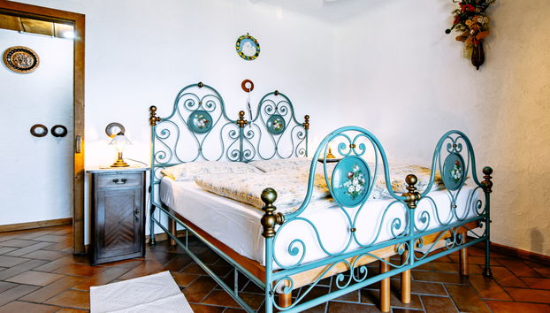 Apartment mit 2 Schlafzimmern in Predaia mit garten und terrasse - Foto 5