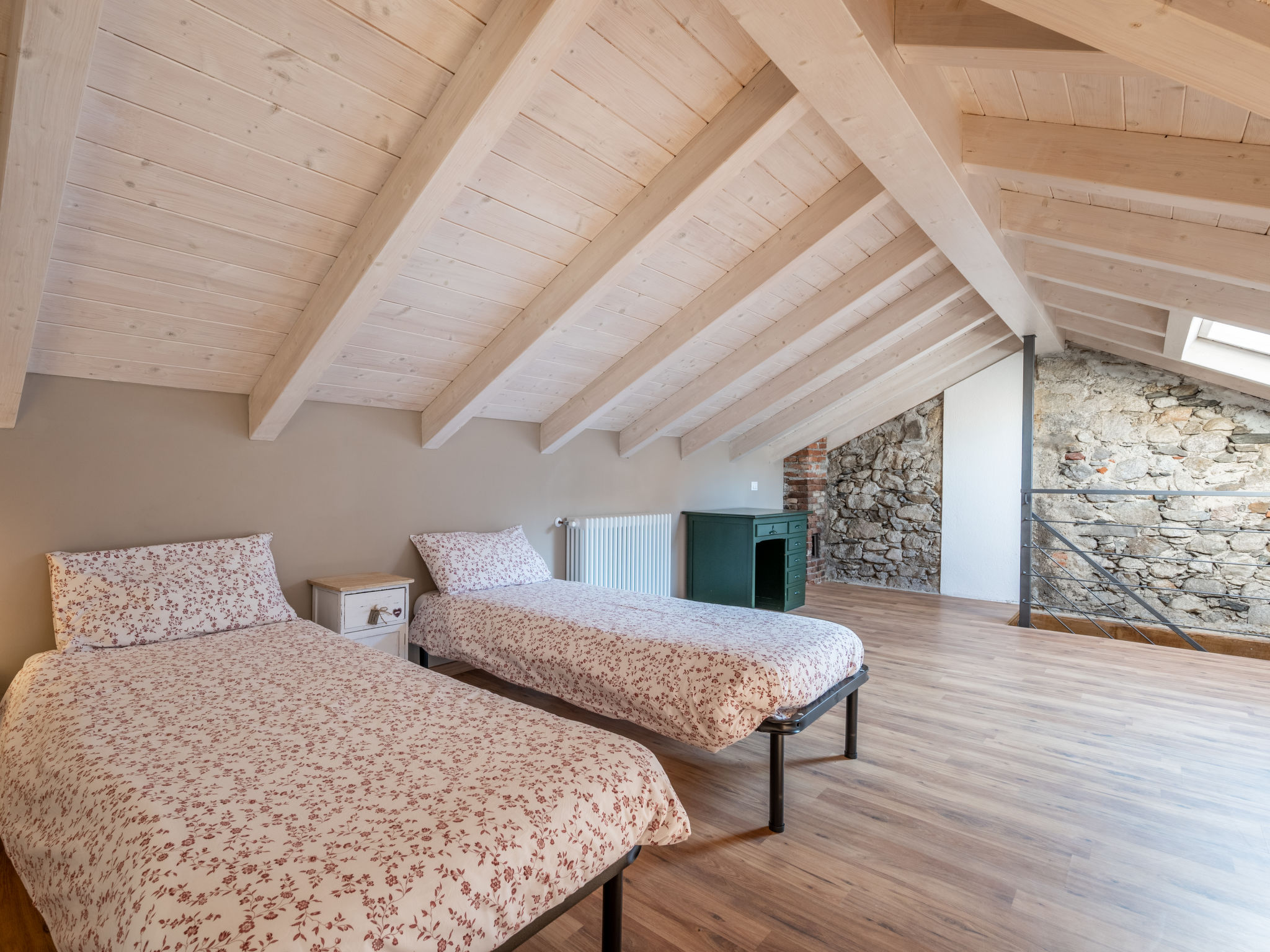 Foto 15 - Apartment mit 2 Schlafzimmern in Omegna mit terrasse und blick auf die berge