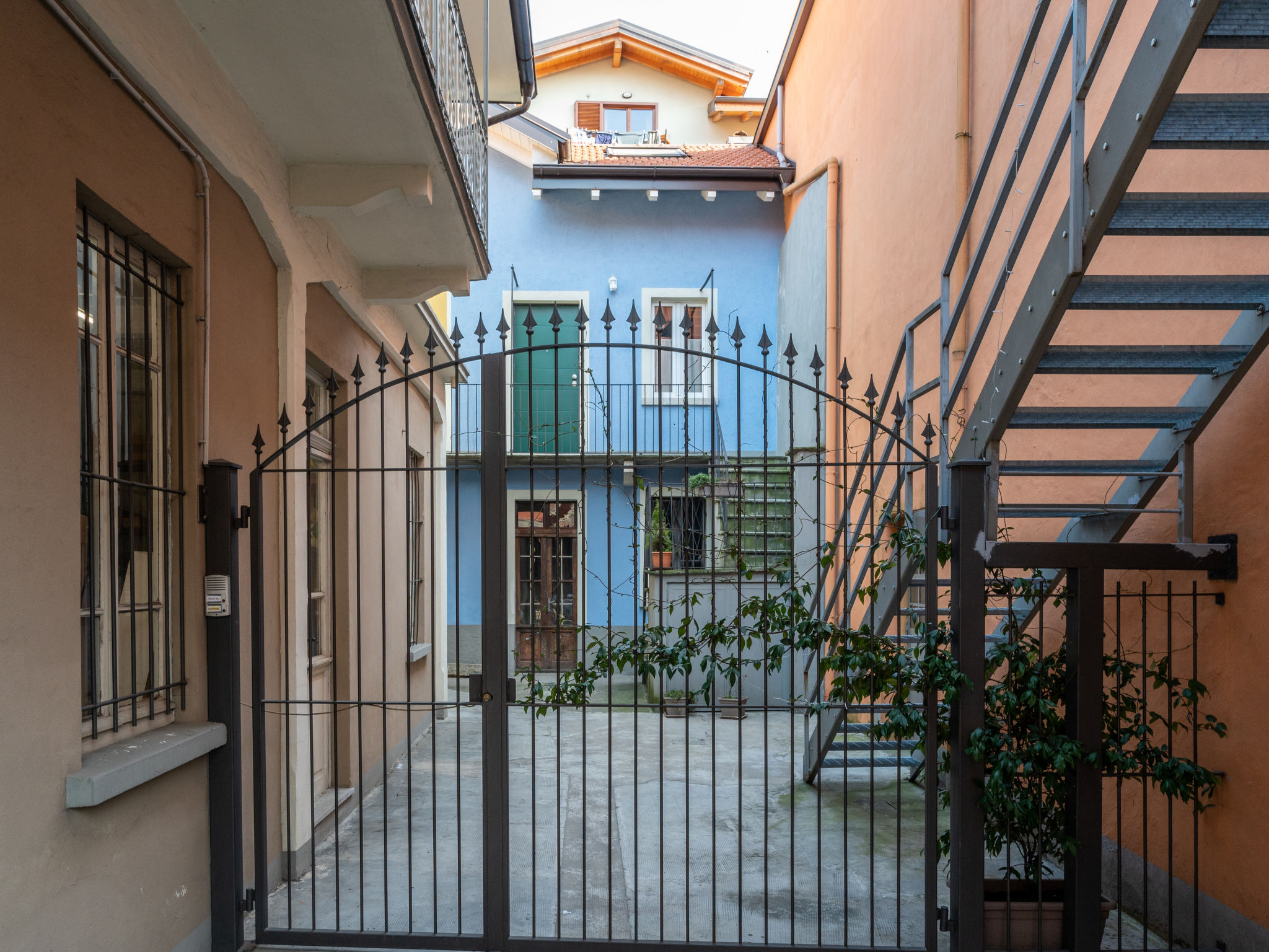 Photo 19 - Appartement de 2 chambres à Omegna avec terrasse