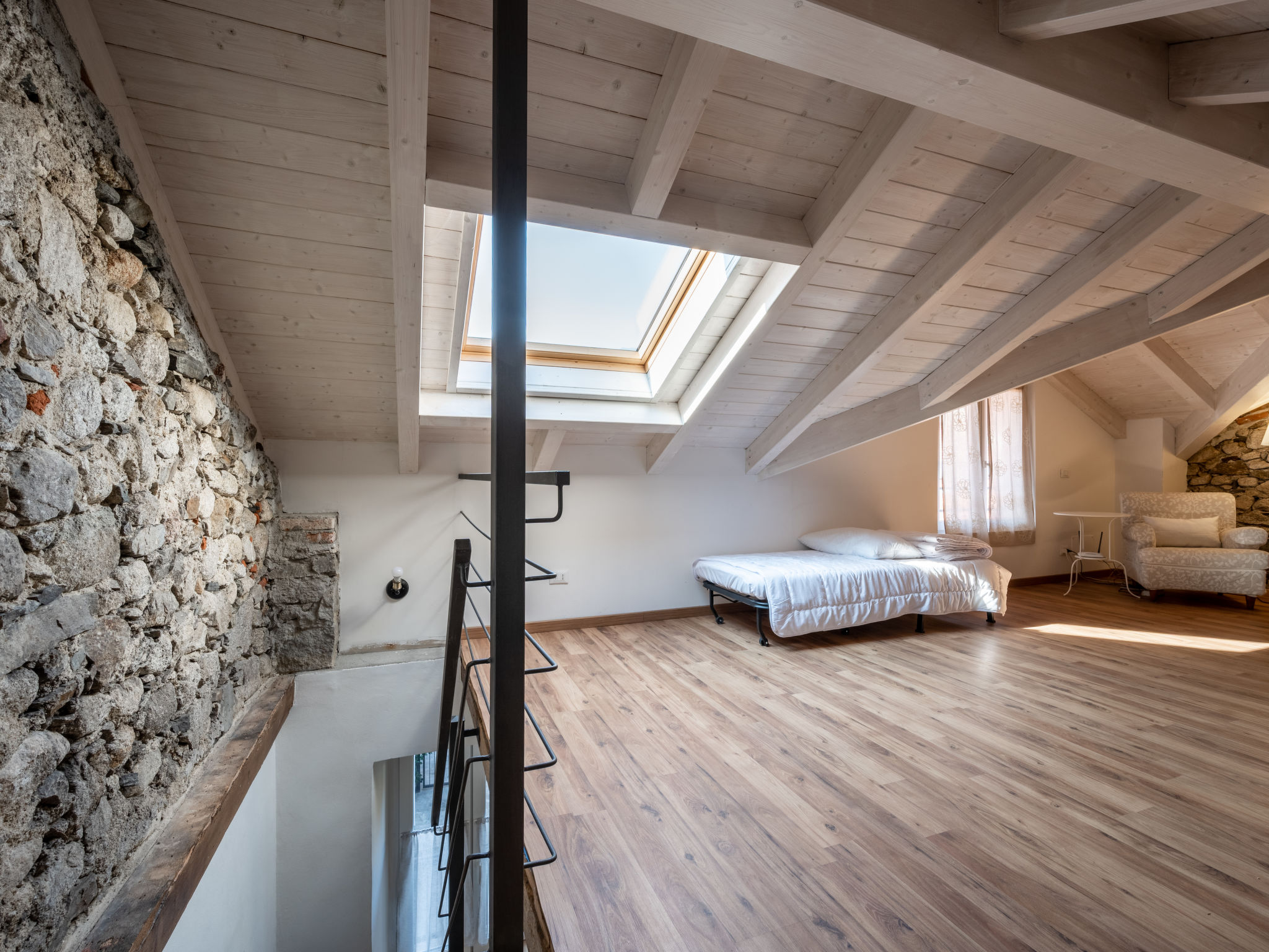 Photo 18 - Appartement de 2 chambres à Omegna avec terrasse et vues sur la montagne