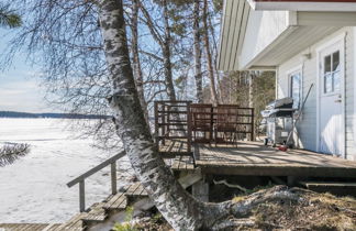 Photo 1 - Maison de 1 chambre à Sotkamo avec sauna