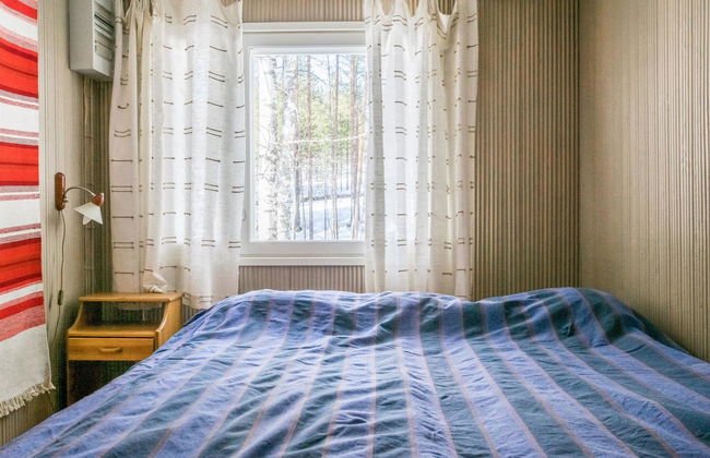 Haus mit 1 Schlafzimmer in Sotkamo mit sauna - Foto 8