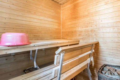 Photo 13 - 1 bedroom House in Sotkamo with sauna