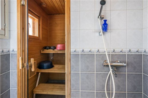 Foto 12 - Casa de 1 quarto em Sotkamo com sauna