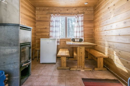 Photo 16 - 1 bedroom House in Sotkamo with sauna