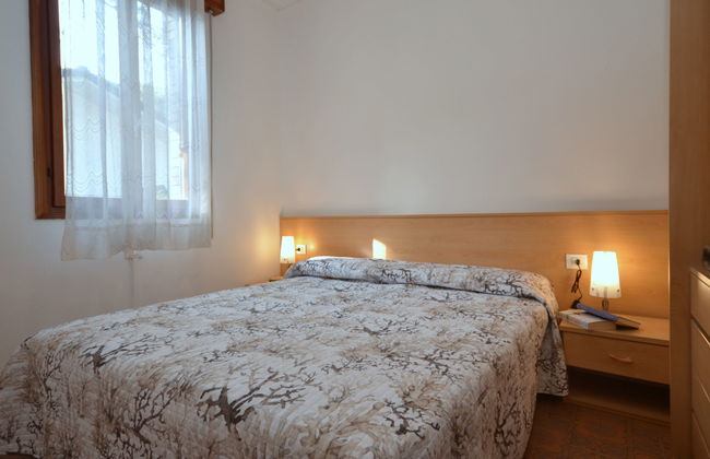 Casa de 4 quartos em Lignano Sabbiadoro com jardim e terraço - Foto 11