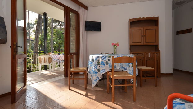 4 bedroom House in Lignano Sabbiadoro with garden and terrace - Photo 4