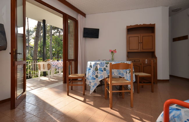 Casa de 4 quartos em Lignano Sabbiadoro com jardim e terraço - Foto 4
