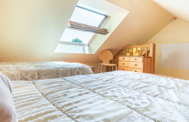 Casa de 3 quartos em Carentan-les-Marais com jardim e terraço - Foto 4
