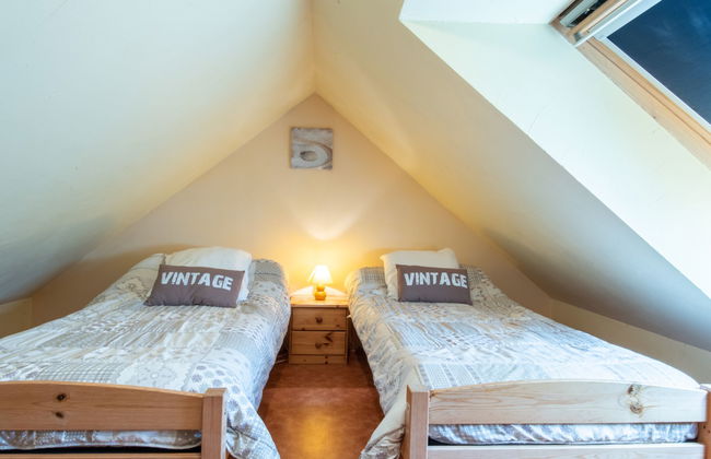 Casa de 3 quartos em Carentan-les-Marais com jardim e terraço - Foto 13